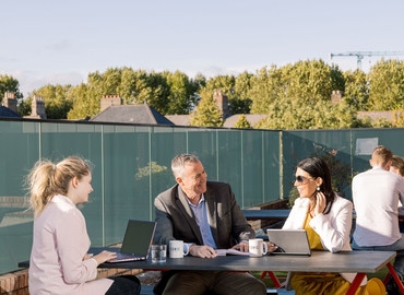 204 m² Serviced office in Dublin 2, 50 Richmond Street south (D02 FK02) - 31 | MatchOffice