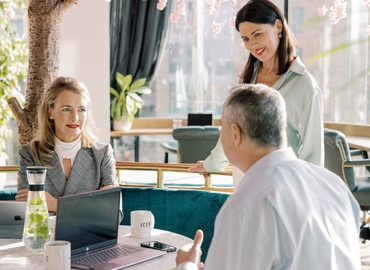 204 m² Serviced office in Dublin 2, 50 Richmond Street south (D02 FK02) - 32 | MatchOffice