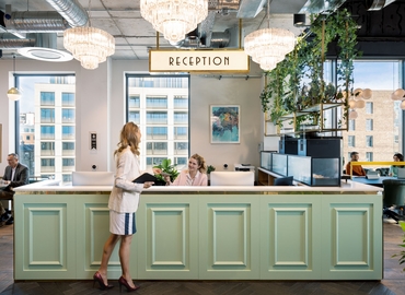 204 m² Serviced office in Dublin 2, 50 Richmond Street south (D02 FK02) - 32 | MatchOffice