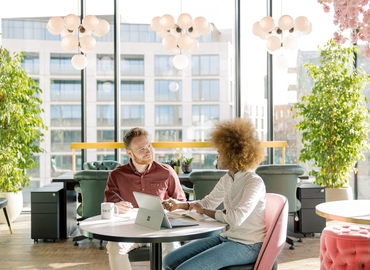 204 m² Business park in Dublin 2, 50 Richmond Street south (D02 FK02) - 4 | MatchOffice.com