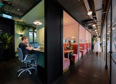 413 m² Business space in Dublin 2, South Point (D02 H270) - 11 | MatchOffice.com