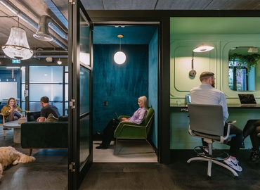 413 m² Business space in Dublin 2, South Point (D02 H270) - 10 | MatchOffice