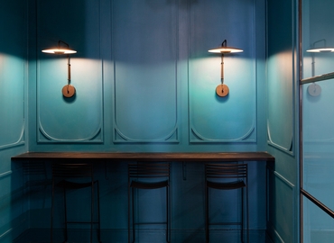 413 m² Business center in Dublin 2, South Point (D02 H270) - 12 | MatchOffice