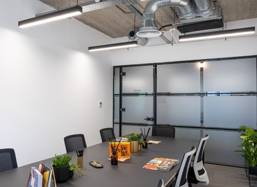 413 m² Business park in Dublin 2, South Point (D02 H270) - 21 | MatchOffice.com