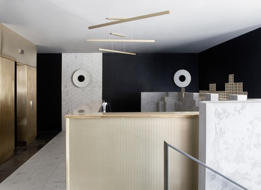 413 m² Business park in Dublin 2, South Point (D02 H270) - 18 | MatchOffice.com