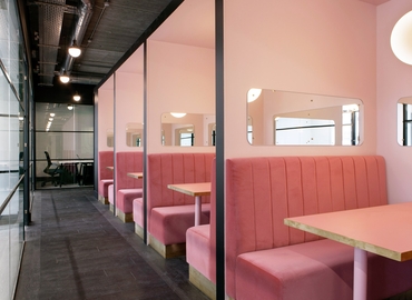 413 m² Business park in Dublin 2, South Point (D02 H270) - 9 | MatchOffice.com