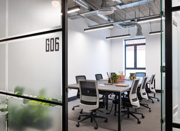 413 m² Business park in Dublin 2, South Point (D02 H270) - 4 | MatchOffice.com