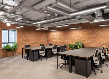 413 m² Business center in Dublin 2, South Point (D02 H270) - 3 | MatchOffice.com