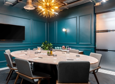 413 m² Business space in Dublin 2, South Point (D02 H270) - 19 | MatchOffice