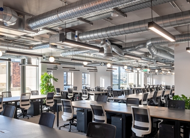 413 m² Business space in Dublin 2, South Point (D02 H270) - 1 | MatchOffice.com