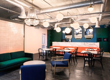 413 m² Business space in Dublin 2, South Point (D02 H270) - 7 | MatchOffice