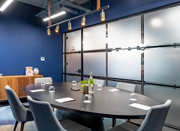 413 m² Serviced office in Dublin 2, South Point (D02 H270) - 23 | MatchOffice.com