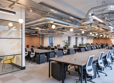 413 m² Business space in Dublin 2, South Point (D02 H270) - 0 | MatchOffice