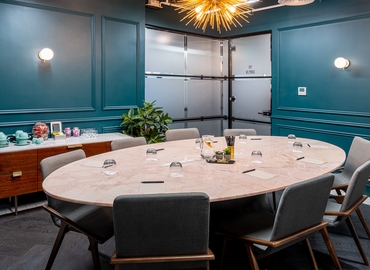 413 m² Business center in Dublin 2, South Point (D02 H270) - 20 | MatchOffice.com