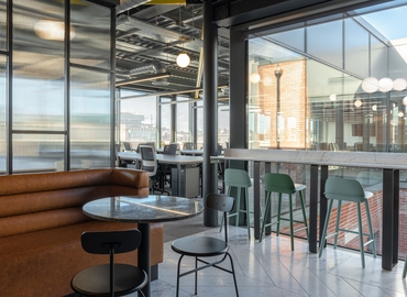 413 m² Business center in Dublin 2, South Point (D02 H270) - 25 | MatchOffice.com