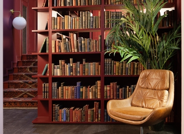 413 m² Serviced office in Dublin 2, South Point (D02 H270) - 17 | MatchOffice