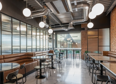 413 m² Business center in Dublin 2, South Point (D02 H270) - 24 | MatchOffice.com