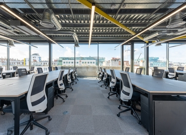 413 m² Serviced office in Dublin 2, South Point (D02 H270) - 5 | MatchOffice