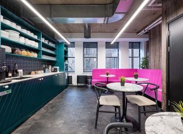 280 m² Business space in Dublin 2, Street Stephens Green (D02 TD28) - 26 | MatchOffice.com