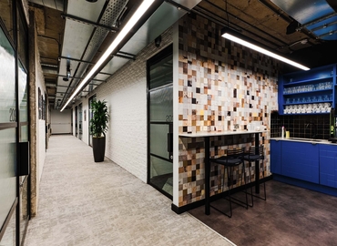 280 m² Business center in Dublin 2, Street Stephens Green (D02 TD28) - 12 | MatchOffice