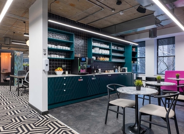 280 m² Serviced office in Dublin 2, Street Stephens Green (D02 TD28) - 11 | MatchOffice.com