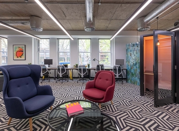 280 m² Business center in Dublin 2, Street Stephens Green (D02 TD28) - 9 | MatchOffice