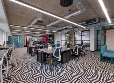 280 m² Business center in Dublin 2, Street Stephens Green (D02 TD28) - 14 | MatchOffice.com