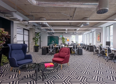 280 m² Business space in Dublin 2, Street Stephens Green (D02 TD28) - 8 | MatchOffice.com