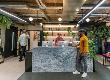 280 m² Serviced office in Dublin 2, Street Stephens Green (D02 TD28) - 3 | MatchOffice.com