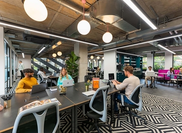 280 m² Business center in Dublin 2, Street Stephens Green (D02 TD28) - 25 | MatchOffice.com