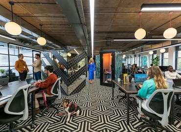 280 m² Serviced office in Dublin 2, Street Stephens Green (D02 TD28) - 4 | MatchOffice