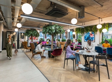 280 m² Business park in Dublin 2, Street Stephens Green (D02 TD28) - 6 | MatchOffice