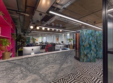 280 m² Business park in Dublin 2, Street Stephens Green (D02 TD28) - 13 | MatchOffice.com