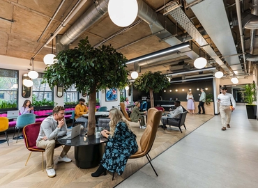 280 m² Business center in Dublin 2, Street Stephens Green (D02 TD28) - 7 | MatchOffice.com