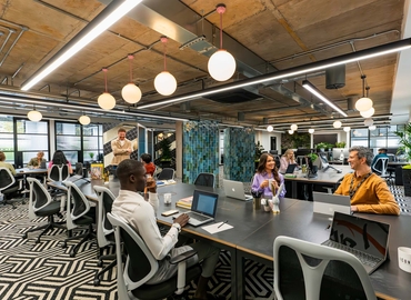 280 m² Business space in Dublin 2, Street Stephens Green (D02 TD28) - 0 | MatchOffice