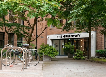 280 m² Serviced office in Dublin 2, Street Stephens Green (D02 TD28) - 1 | MatchOffice
