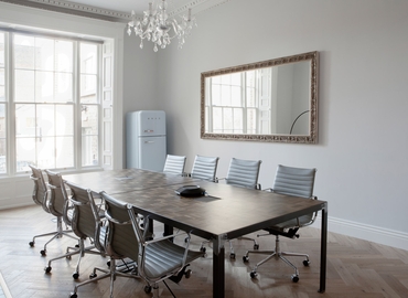 40 m² Serviced office in Dublin 2, The Garrison (D02 KA62) - 5 | MatchOffice