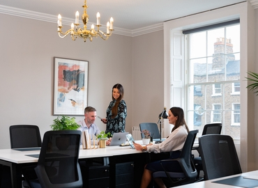 40 m² Serviced office in Dublin 2, The Garrison (D02 KA62) - 3 | MatchOffice