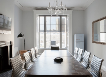 40 m² Business space in Dublin 2, The Garrison (D02 KA62) - 21 | MatchOffice.com