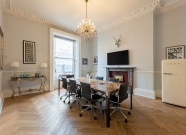 40 m² Business center in Dublin 2, The Garrison (D02 KA62) - 4 | MatchOffice.com