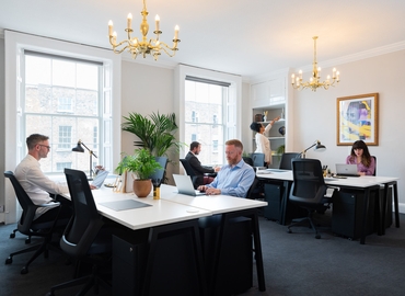 40 m² Business space in Dublin 2, The Garrison (D02 KA62) - 0 | MatchOffice