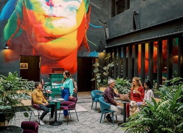 490 m² Business space in Dublin 8, The Masonry (D08 PY5E) - 38 | MatchOffice