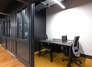 490 m² Business park in Dublin 8, The Masonry (D08 PY5E) - 39 | MatchOffice.com