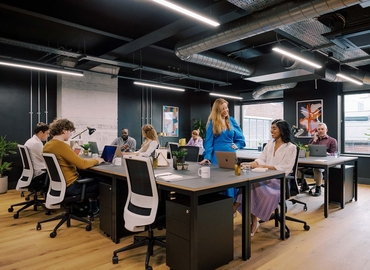 490 m² Serviced office in Dublin 8, The Masonry (D08 PY5E) - 39 | MatchOffice.com