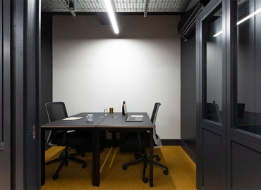 490 m² Business park in Dublin 8, The Masonry (D08 PY5E) - 40 | MatchOffice