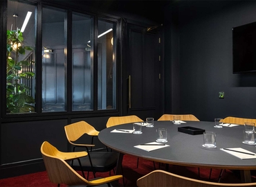 490 m² Serviced office in Dublin 8, The Masonry (D08 PY5E) - 41 | MatchOffice