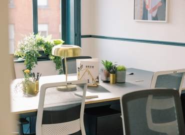 490 m² Business park in Dublin 8, The Masonry (D08 PY5E) - 41 | MatchOffice.com