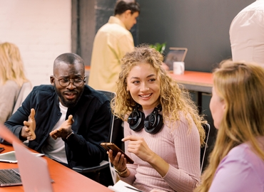 490 m² Business center in Dublin 8, The Masonry (D08 PY5E) - 41 | MatchOffice.com