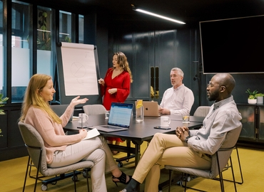 490 m² Business park in Dublin 8, The Masonry (D08 PY5E) - 42 | MatchOffice.com