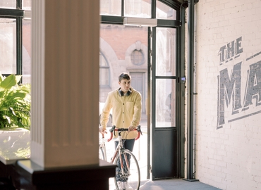 490 m² Business park in Dublin 8, The Masonry (D08 PY5E) - 42 | MatchOffice.com